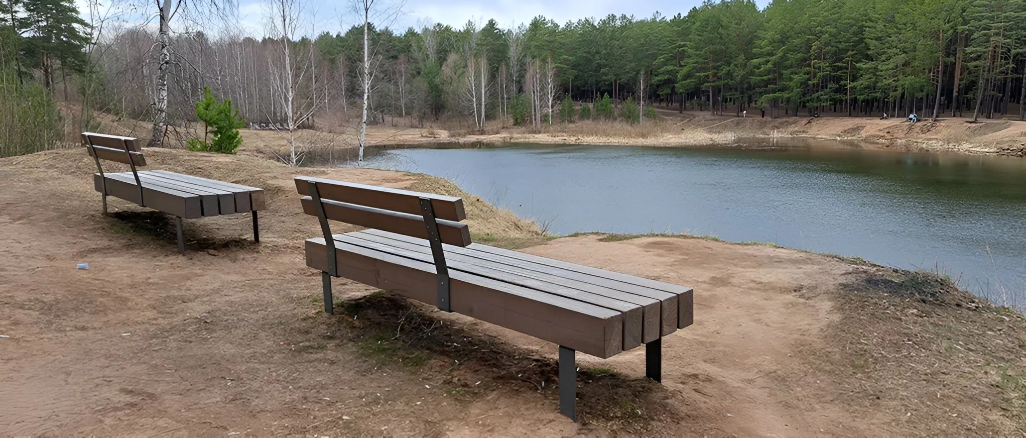 Pribrezhny Park&nbsp;2