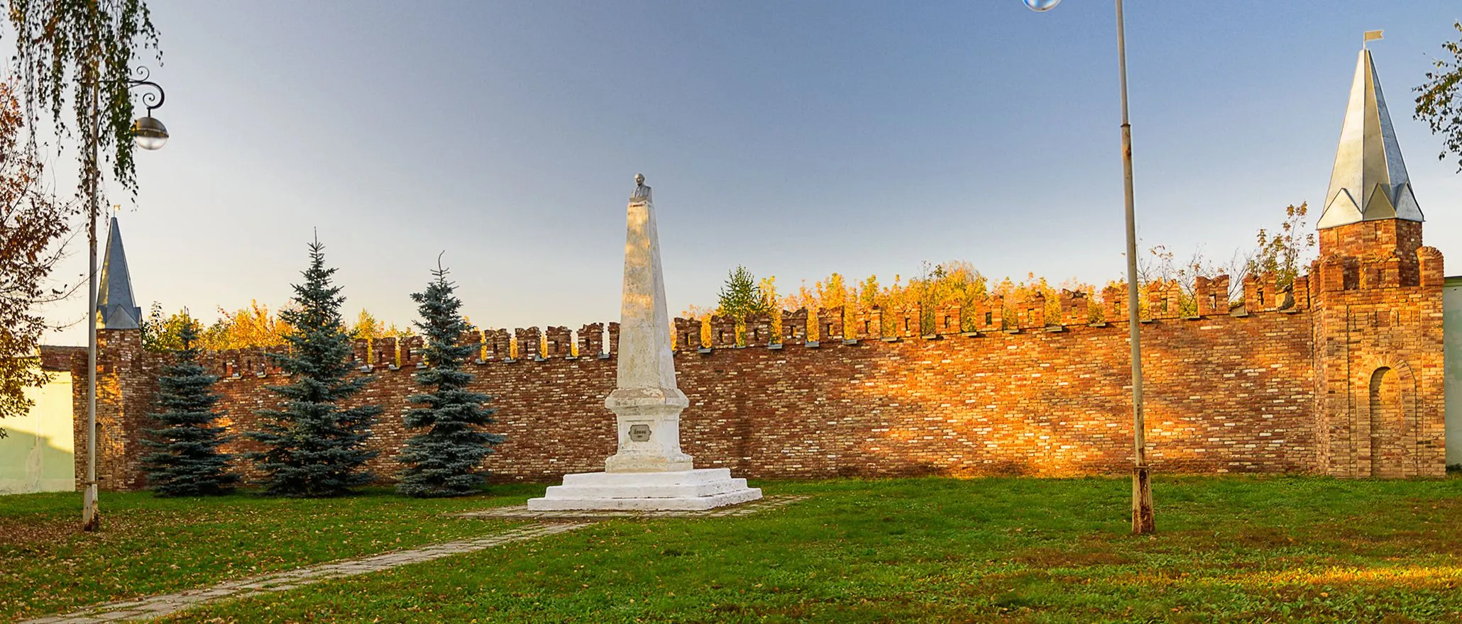 Rua Kazanskaya&nbsp;5