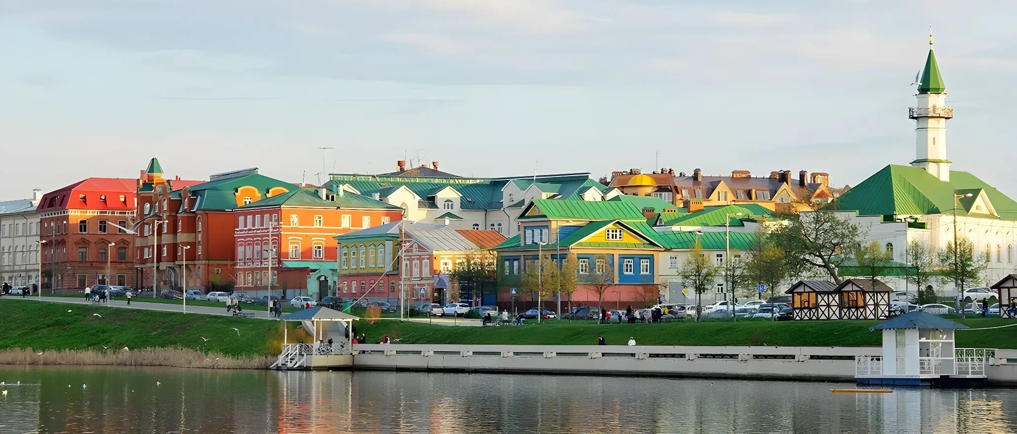 Staro-Tatarskaya Sloboda&nbsp;5