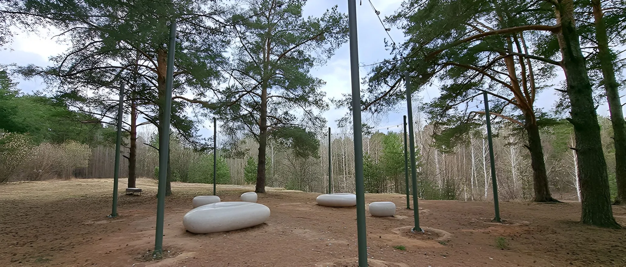 Pribrezhny Park&nbsp;1