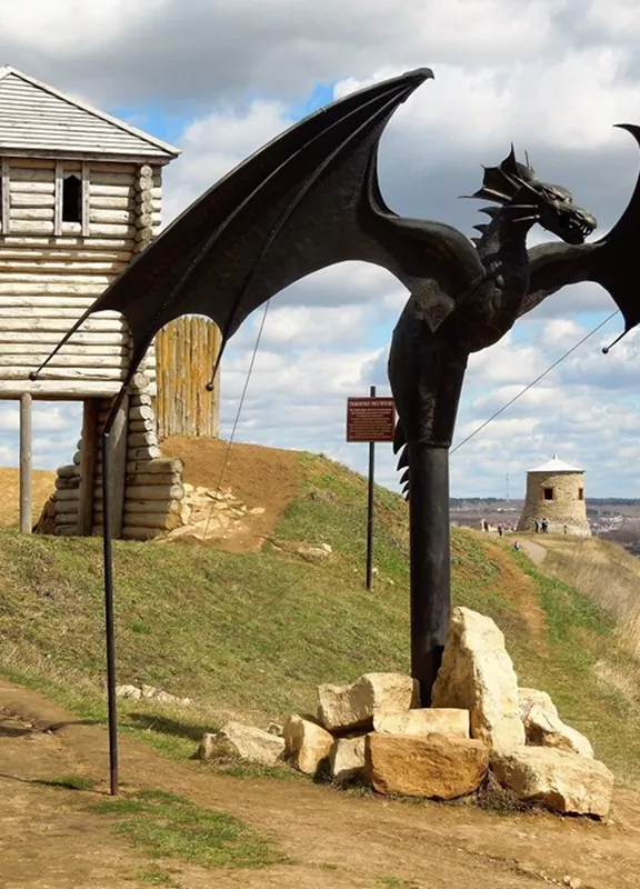 Assentamento de Elabuga