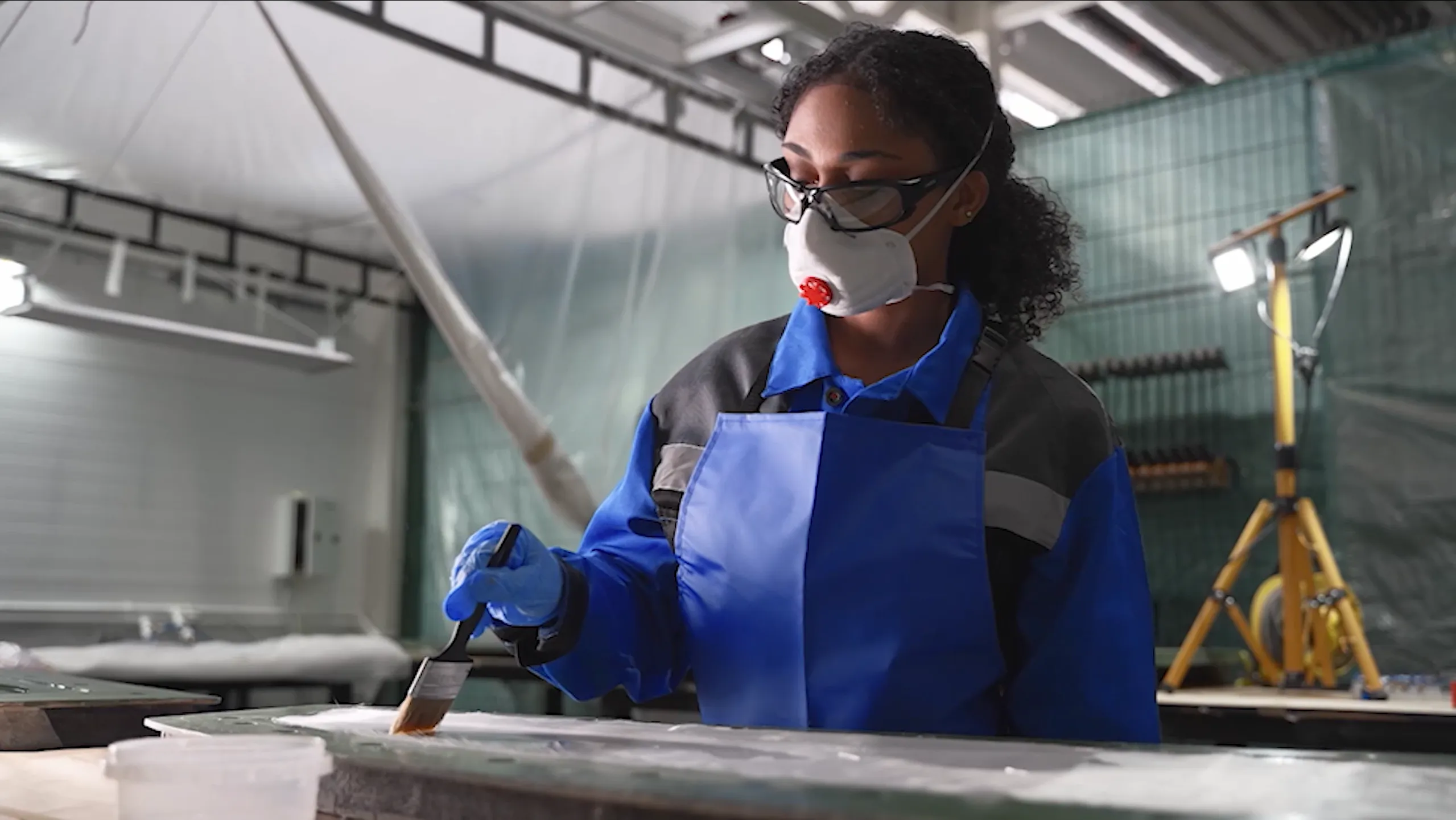 Principais indicadores do "Alabuga Start"