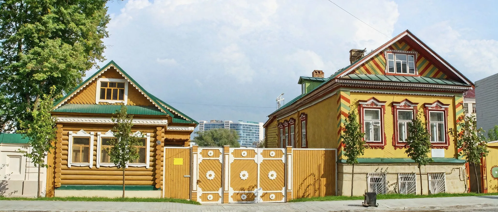 Staro-Tatarskaya Sloboda&nbsp;2