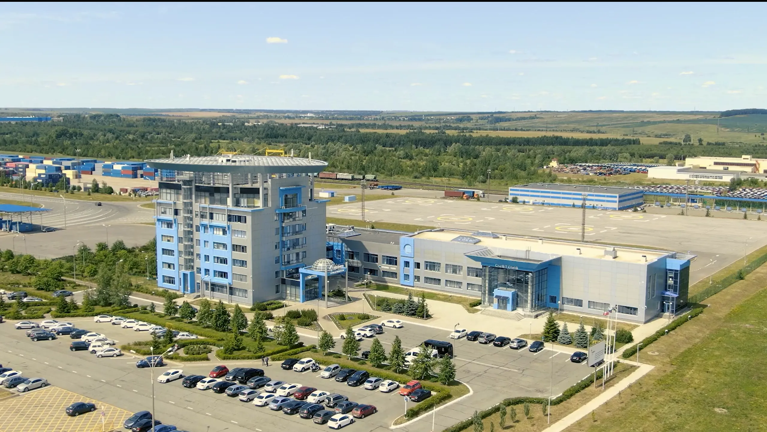 Principais indicadores da ZEE Alabuga 