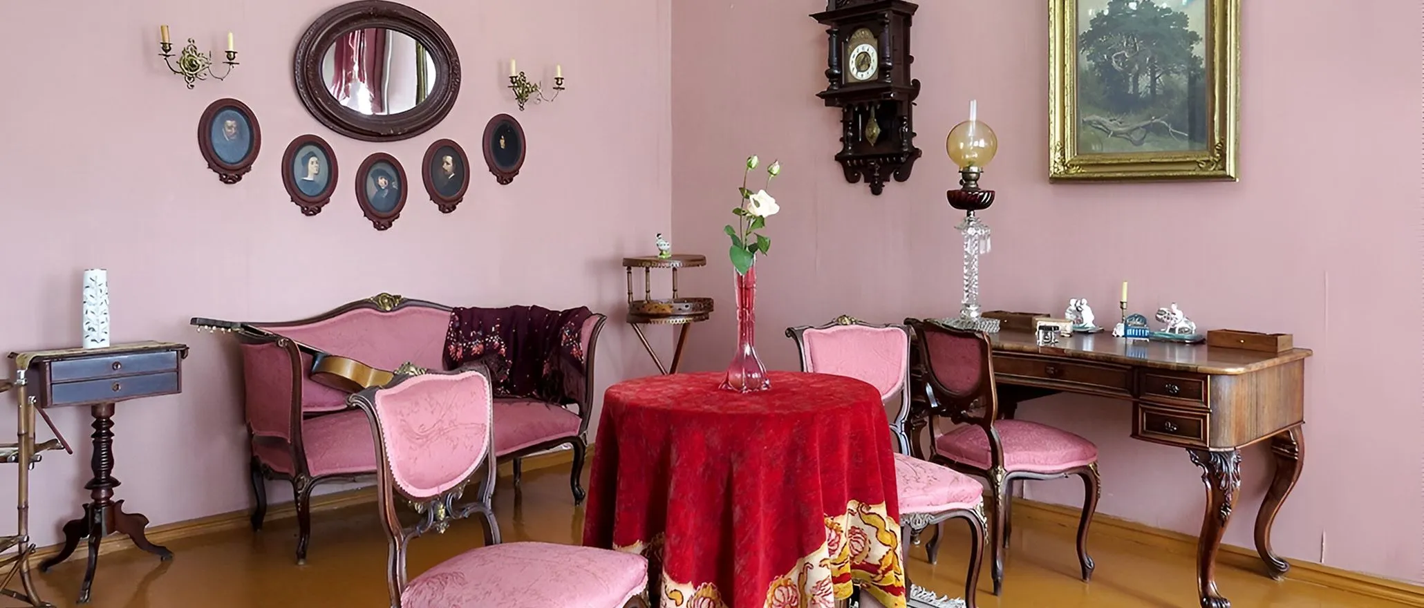 Casa-Museu de I.I. Shishkin&nbsp;1