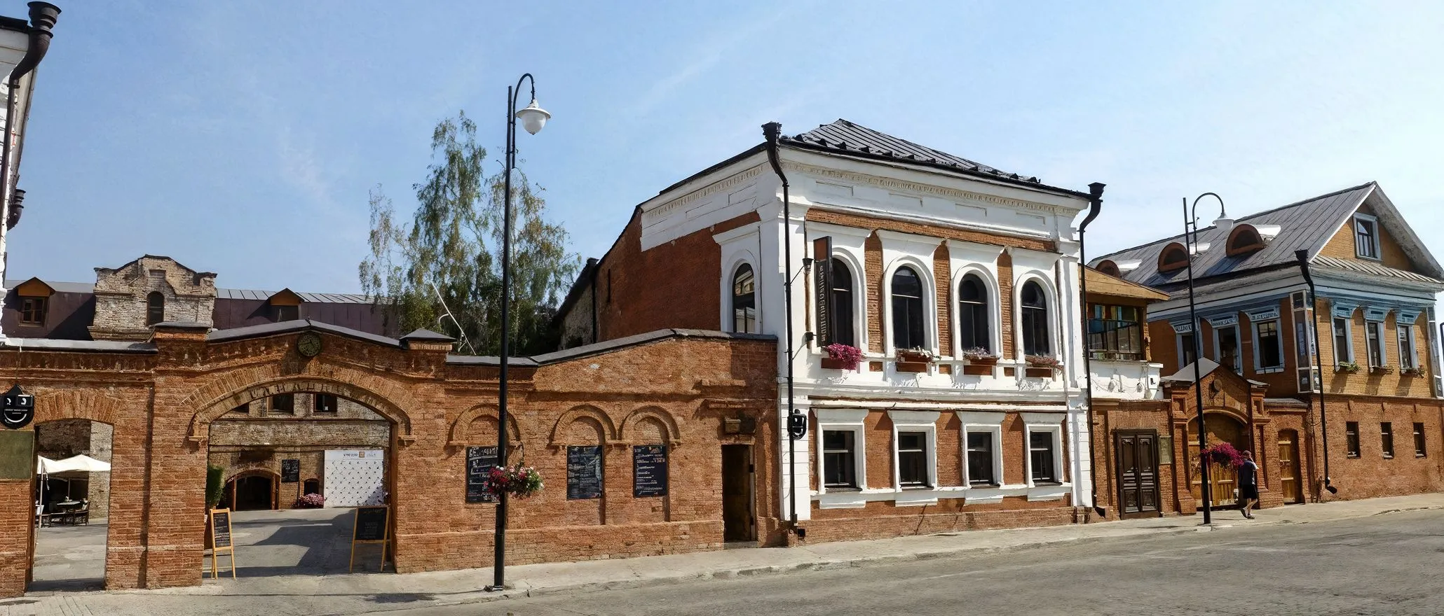 Staro-Tatarskaya Sloboda&nbsp;3