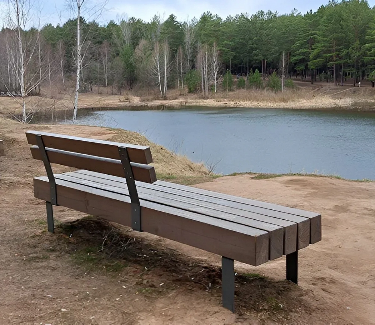 Pribrezhny Park&nbsp;2