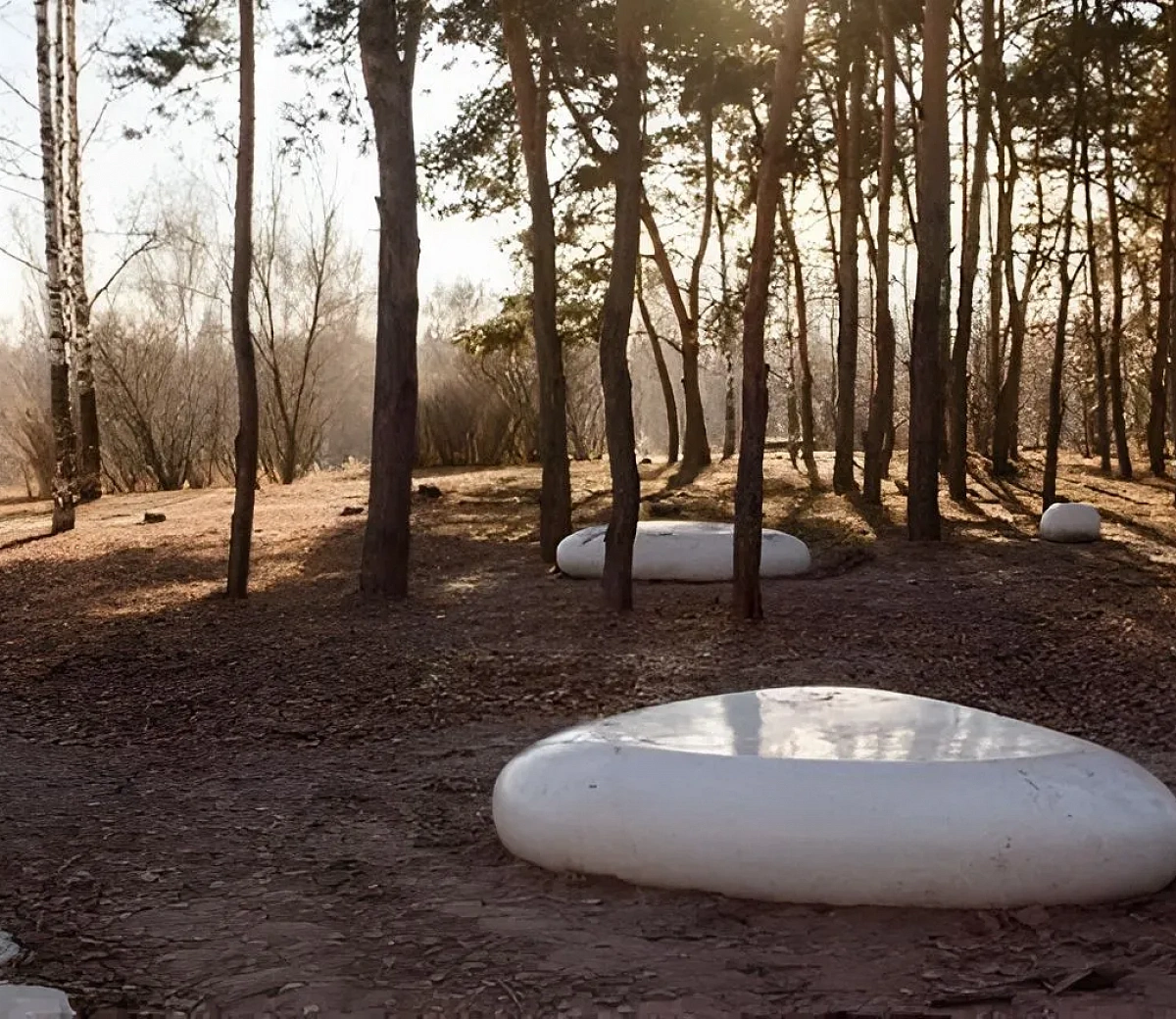 Parque Komsomolsky&nbsp;3