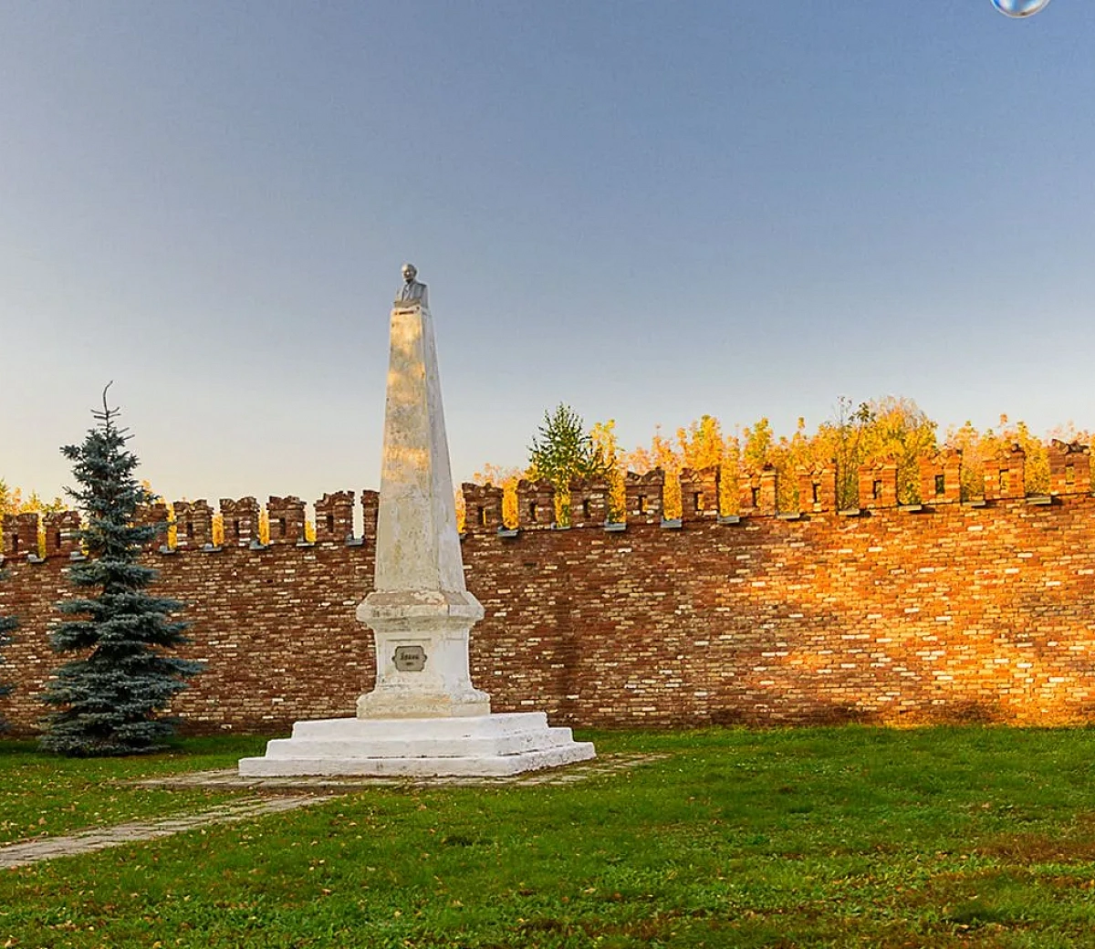 Rua Kazanskaya&nbsp;5