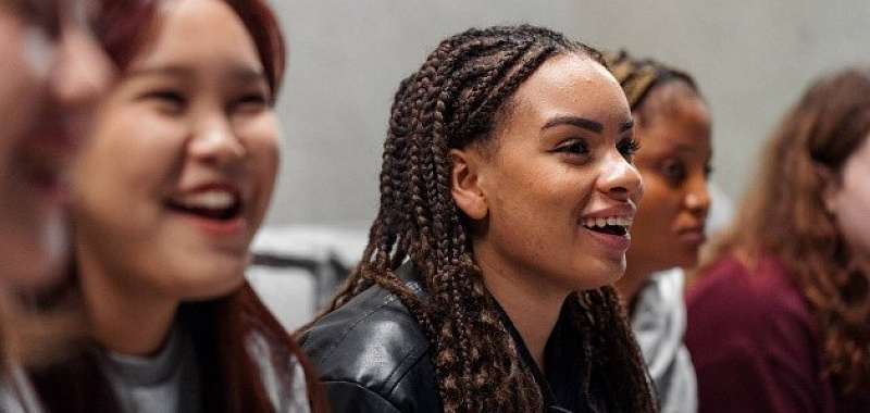 Alabuga Start Connects Global Participants Through