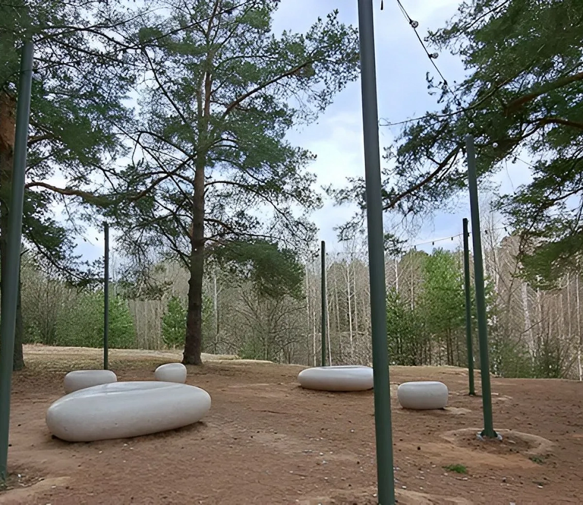 Pribrezhny Park&nbsp;1