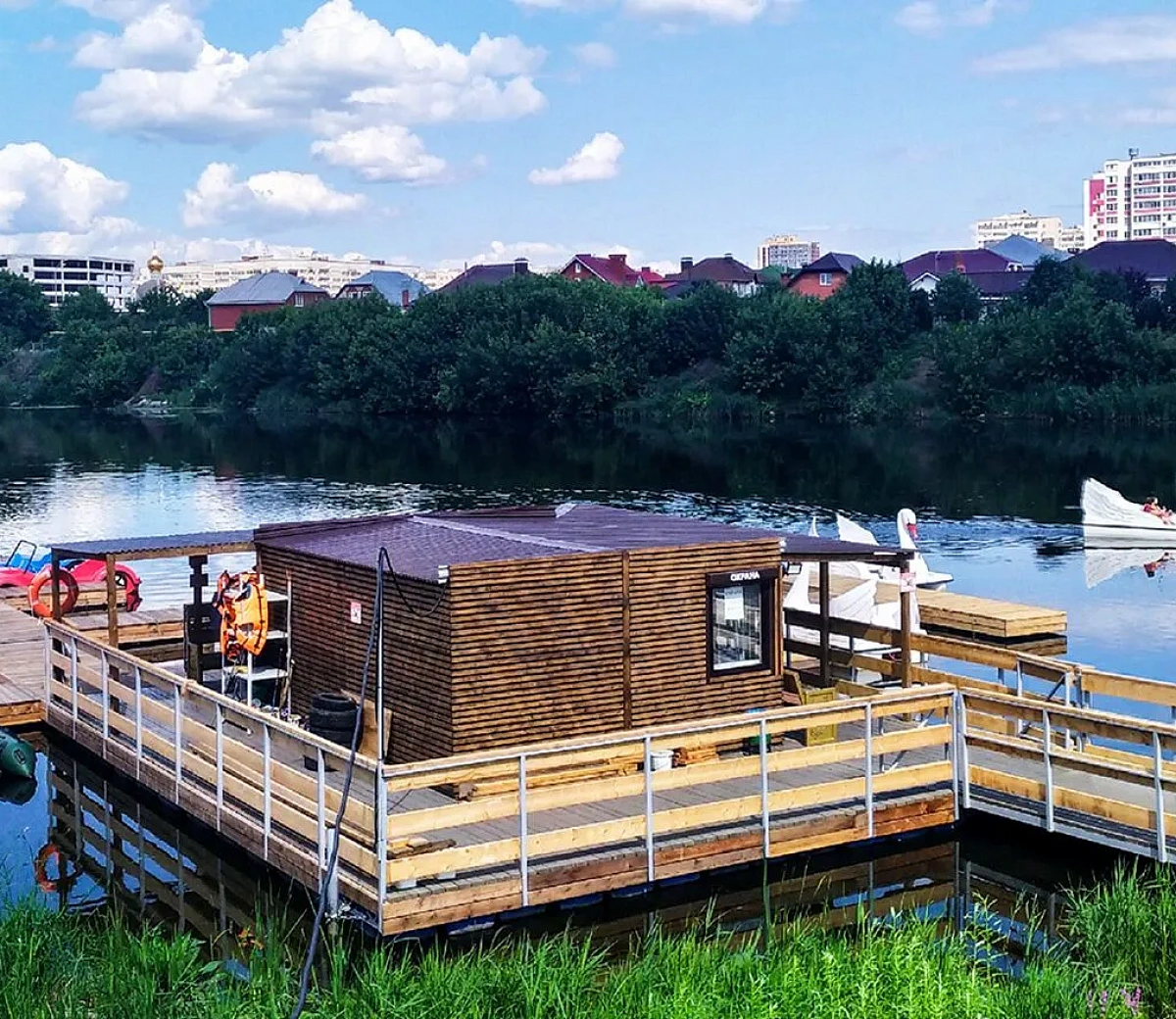 Aterro de Gabdulla Tukay&nbsp;1