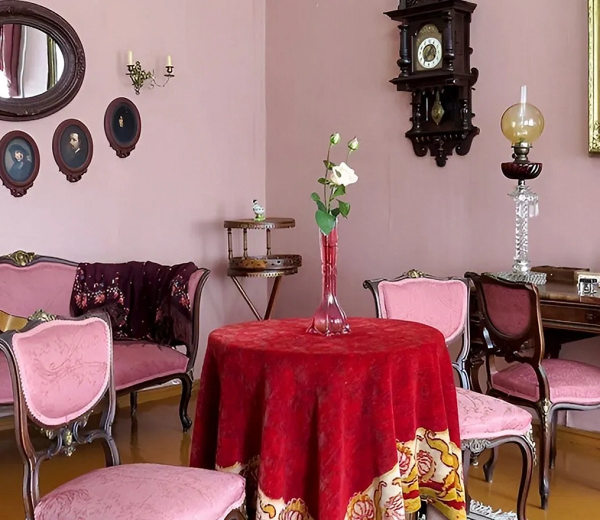 Casa-Museu de I.I. Shishkin&nbsp;1