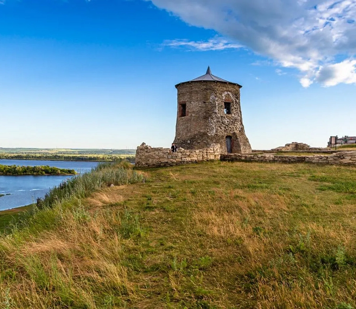 Assentamento de Elabuga&nbsp;1