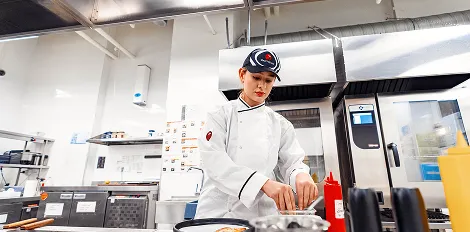 Serviço de catering&nbsp;13