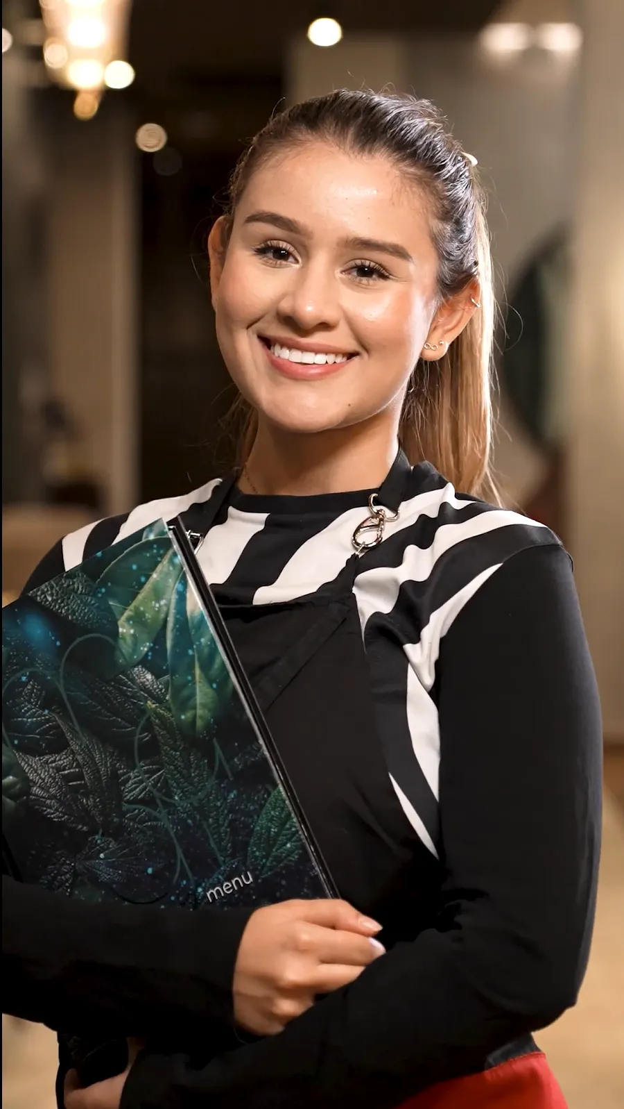 Serviço de catering