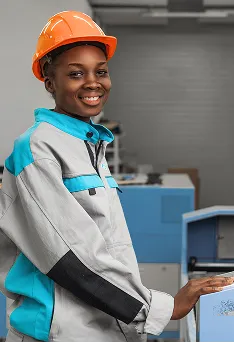 Operadora de produção&nbsp;4