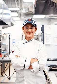 Serviço de catering&nbsp;5