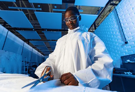 Operadora de produção&nbsp;3