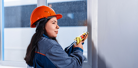 Trabalho de montagem&nbsp;13