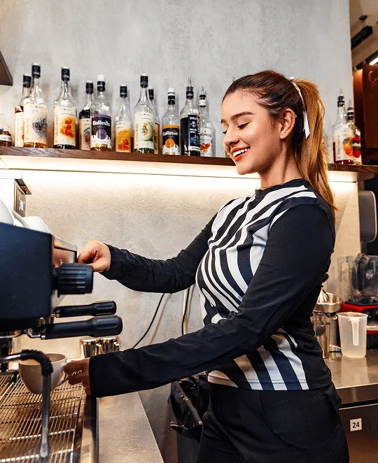 Serviço de catering&nbsp;8